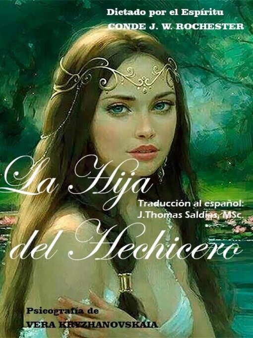 Title details for La Hija del Hechicero by Conde J.W. Rochester - Available